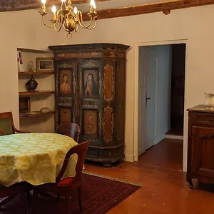 Les D'intervalles Appartement
